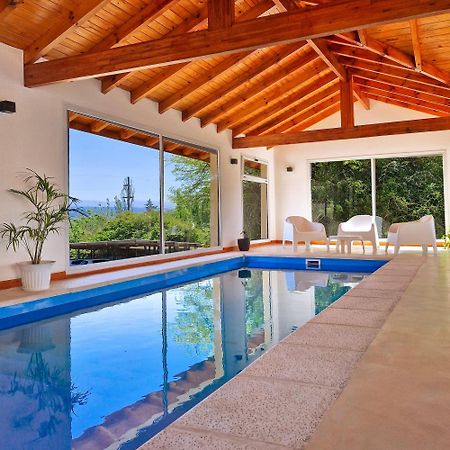 Posada La Sonada Villa General Belgrano Exteriör bild