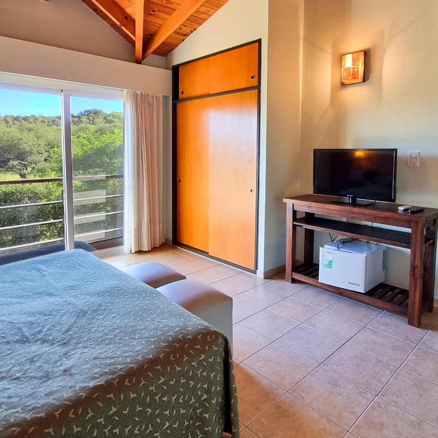 Posada La Sonada Villa General Belgrano Exteriör bild